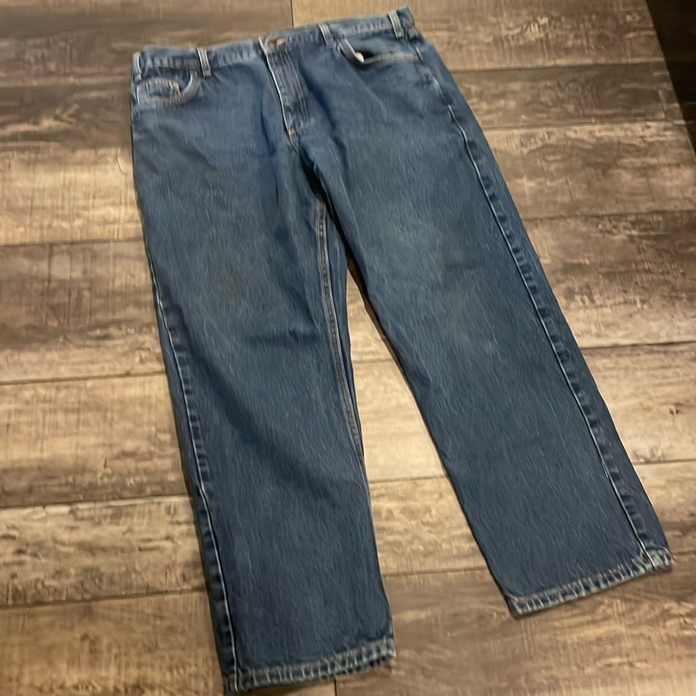 COPY - STEELGUARD FR WESTEX CAT 2 JEANS
